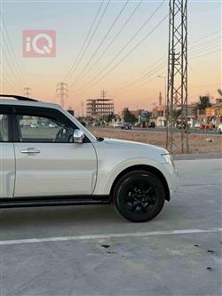 ميتسوبيشي باجيرو